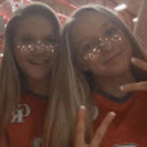 Meet your Posher, Faith